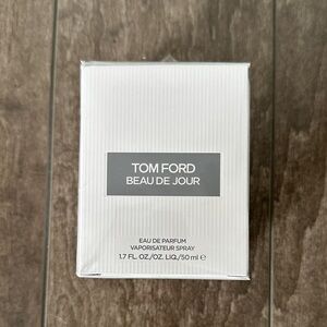 Tom Ford Beau De Jour Fragrance